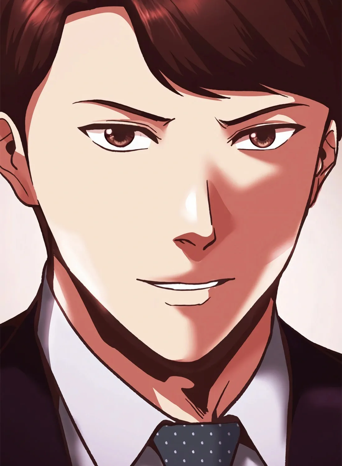 Chairman Kang, the New Employee Chapter 48 page 54 - 