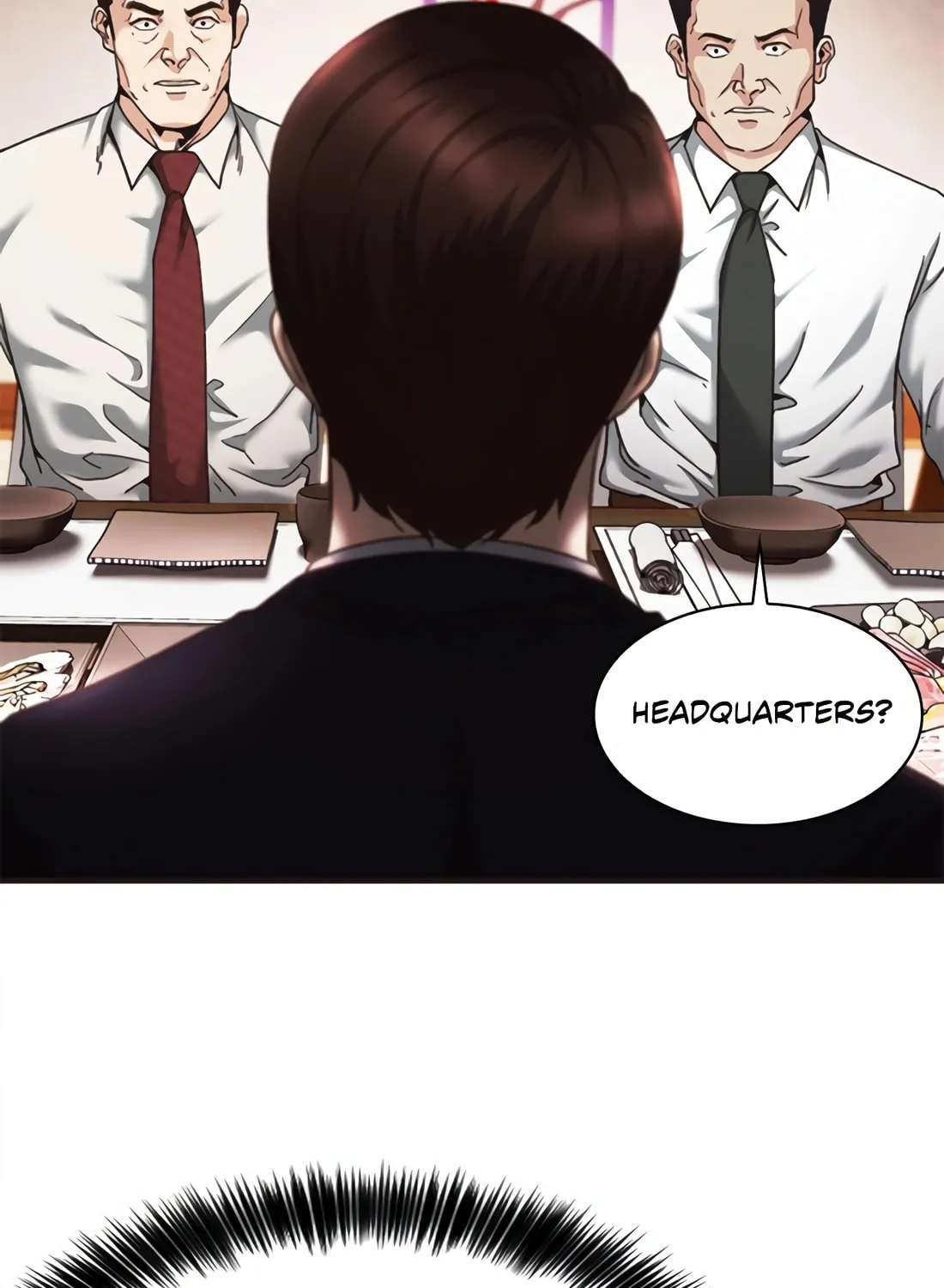 Chairman Kang, the New Employee Chapter 48 page 58 - 