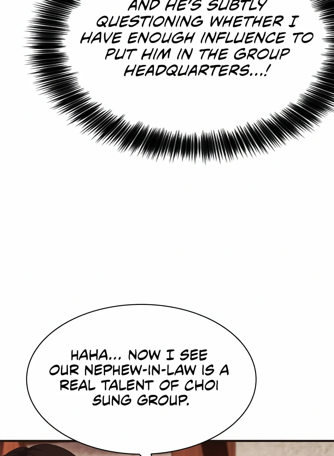 Chairman Kang, the New Employee Chapter 48 page 60 - 