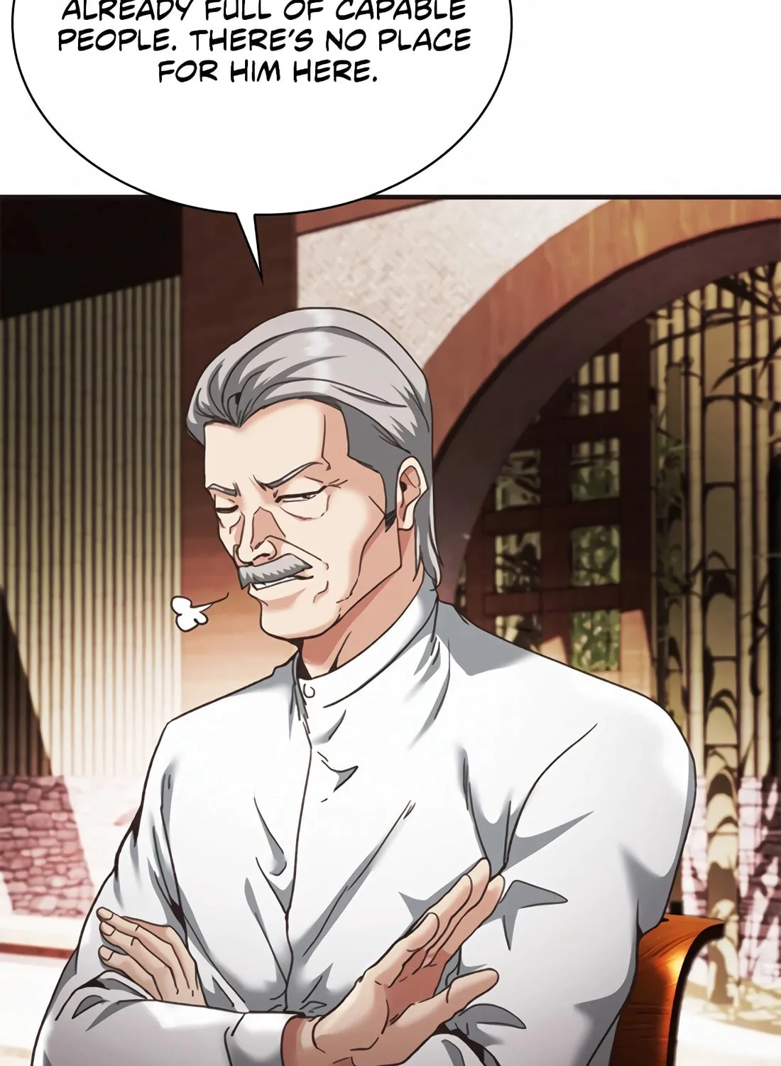 Chairman Kang, the New Employee Chapter 48 page 66 - 