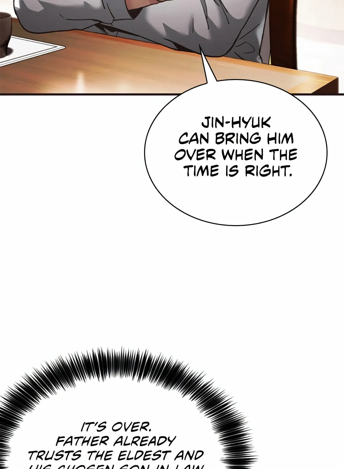 Chairman Kang, the New Employee Chapter 48 page 67 - 