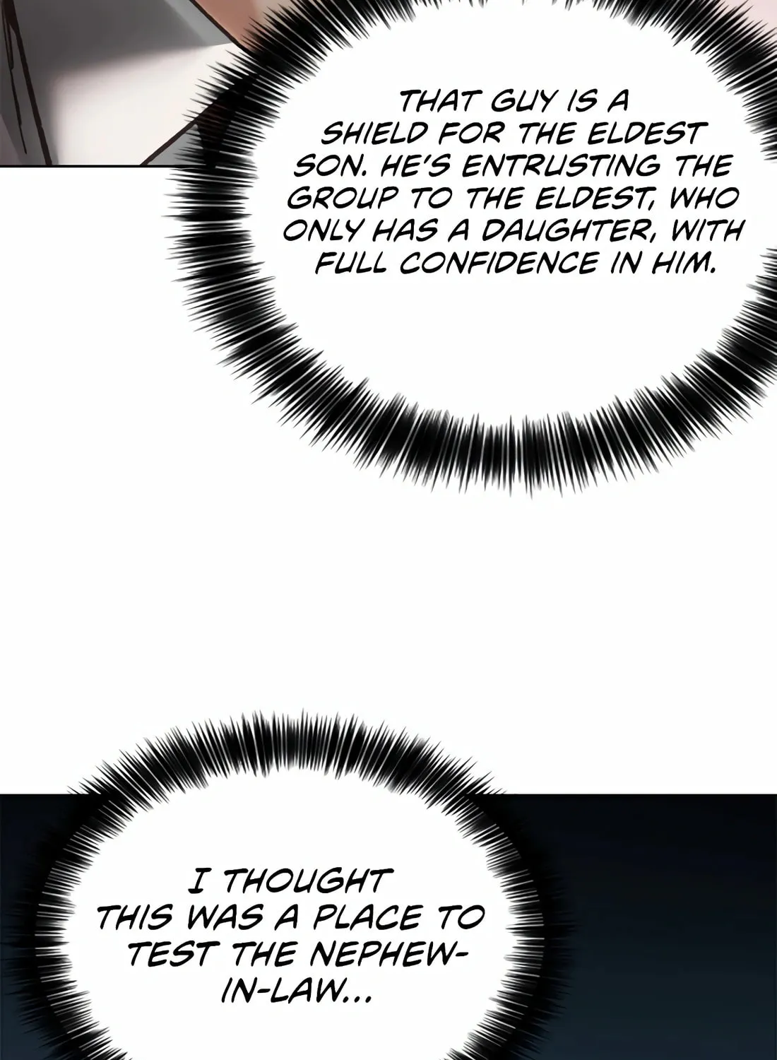 Chairman Kang, the New Employee Chapter 48 page 69 - 