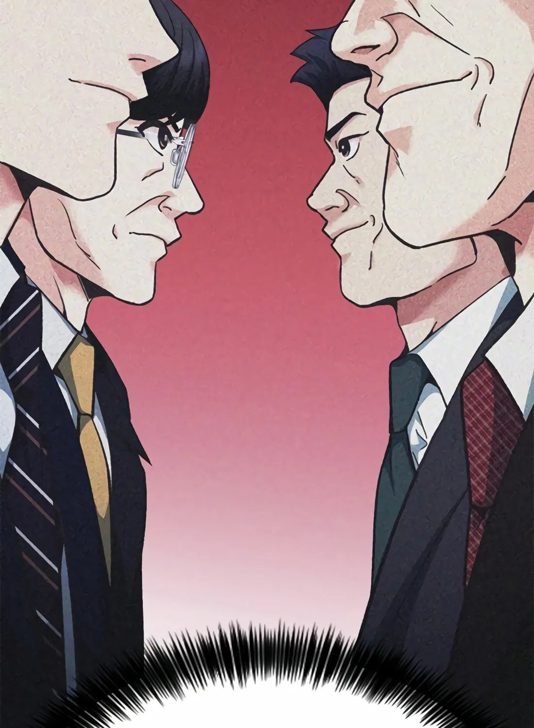 Chairman Kang, the New Employee Chapter 48 page 8 - 