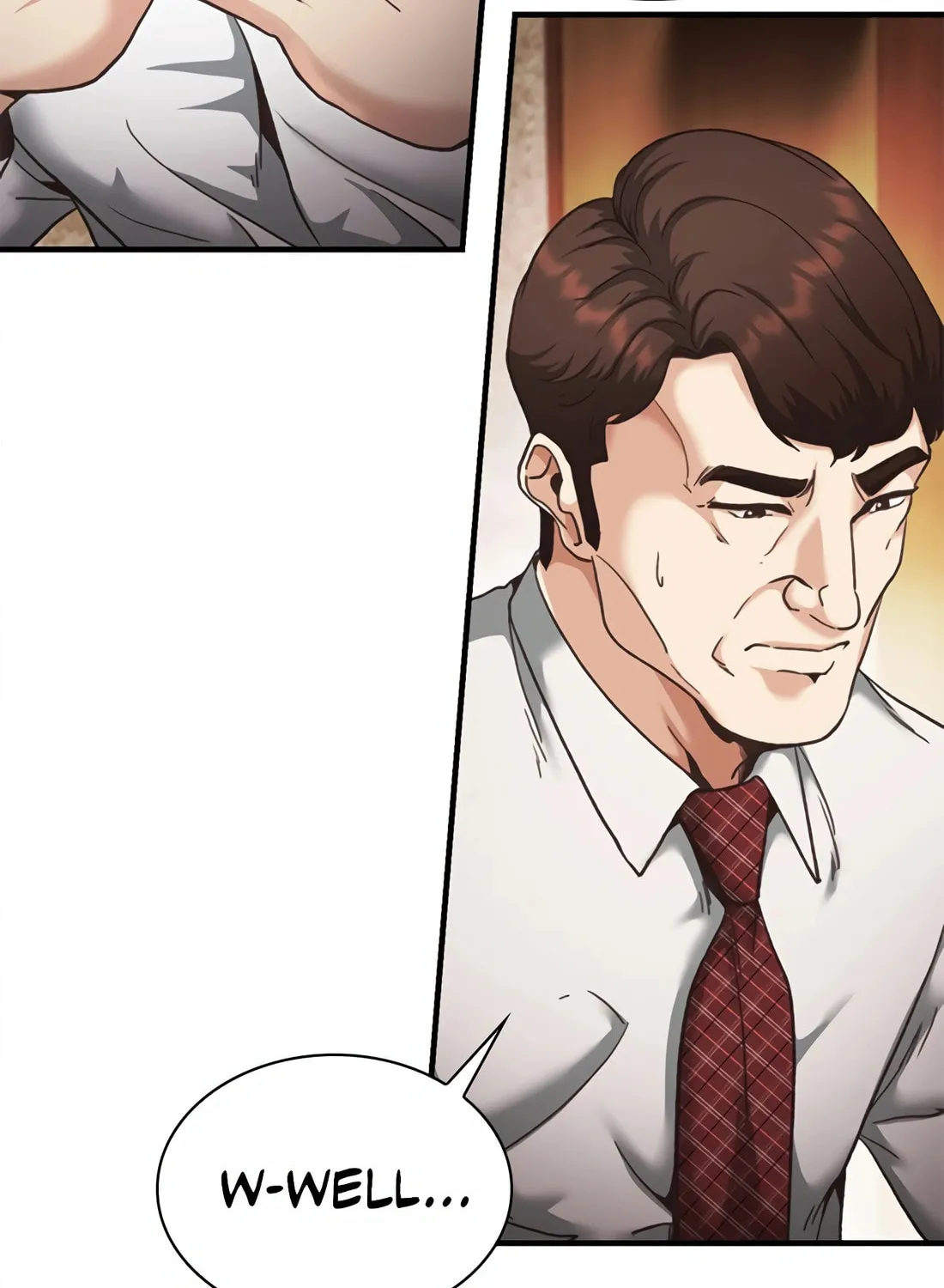 Chairman Kang, the New Employee Chapter 48 page 74 - 