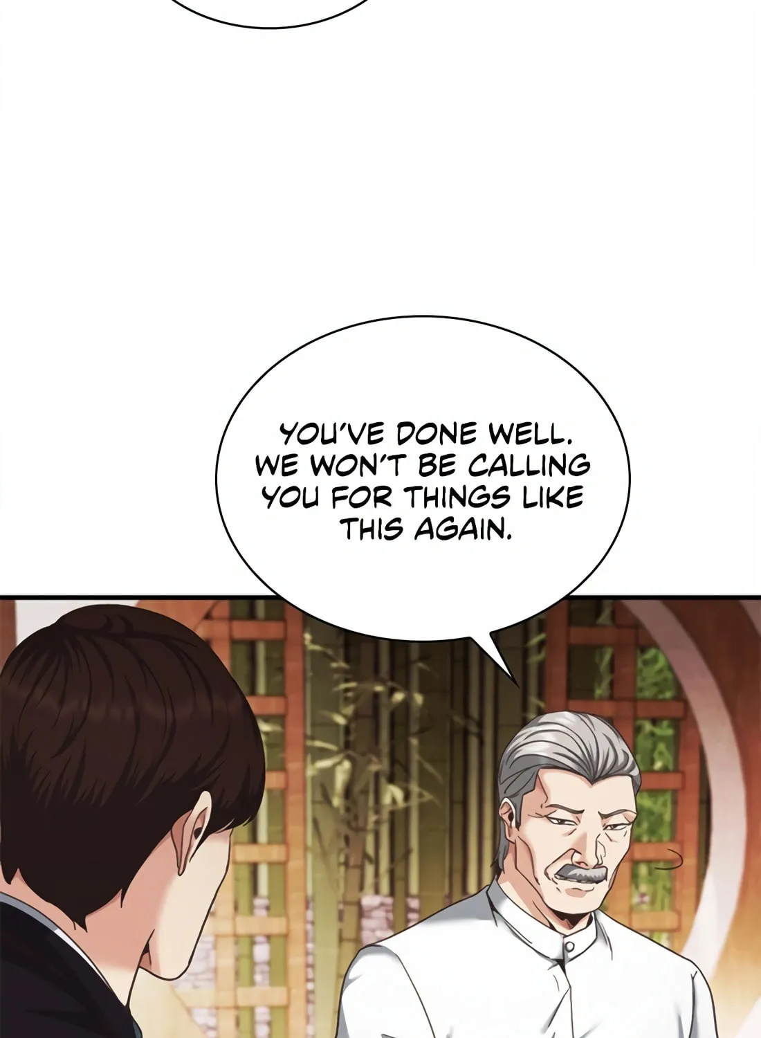 Chairman Kang, the New Employee Chapter 48 page 75 - 
