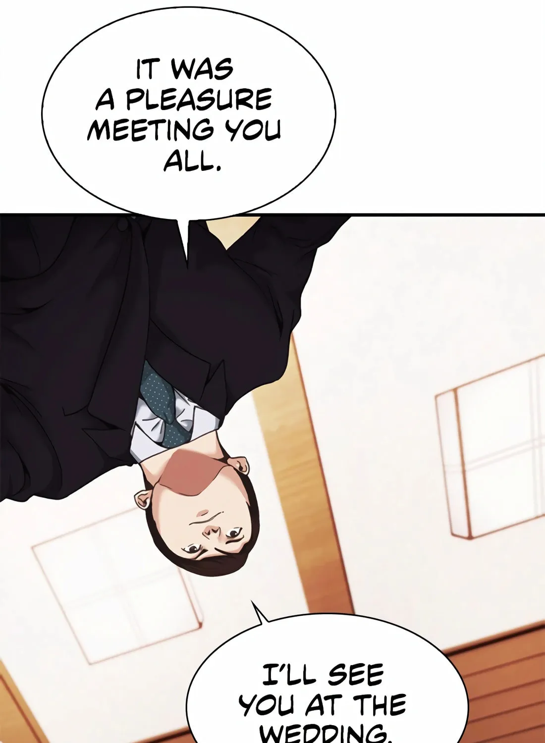 Chairman Kang, the New Employee Chapter 48 page 77 - 