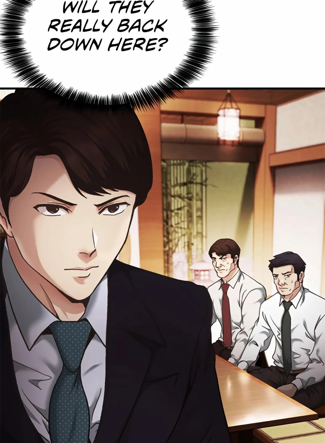 Chairman Kang, the New Employee Chapter 48 page 79 - 