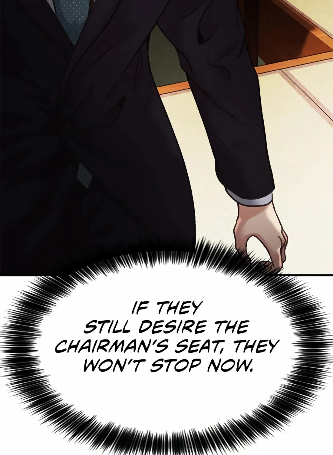 Chairman Kang, the New Employee Chapter 48 page 80 - 