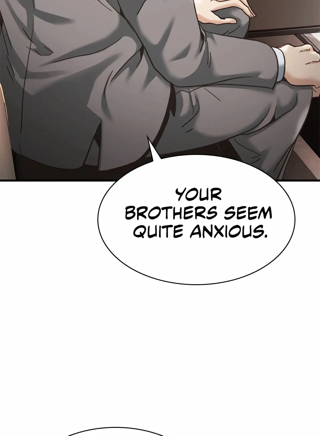 Chairman Kang, the New Employee Chapter 48 page 88 - 