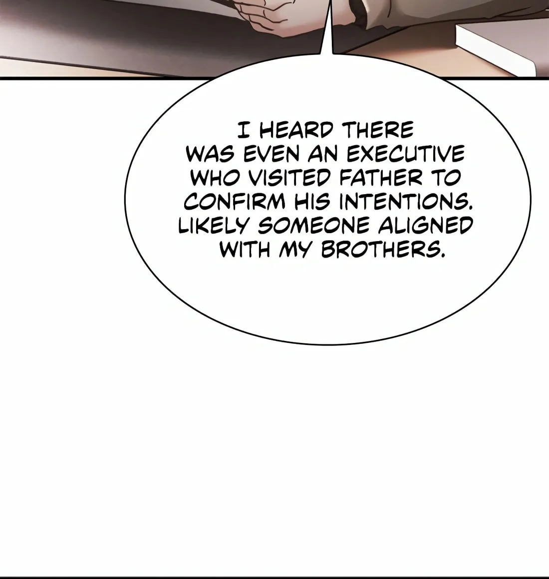 Chairman Kang, the New Employee Chapter 48 page 90 - 