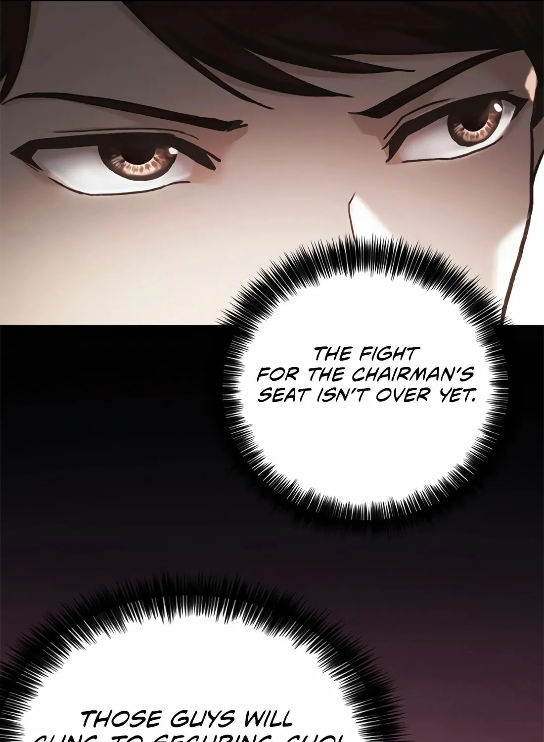 Chairman Kang, the New Employee Chapter 48 page 91 - 