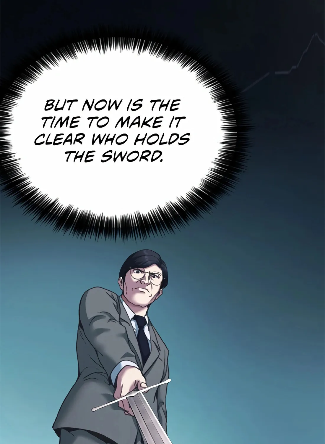 Chairman Kang, the New Employee Chapter 48 page 94 - 