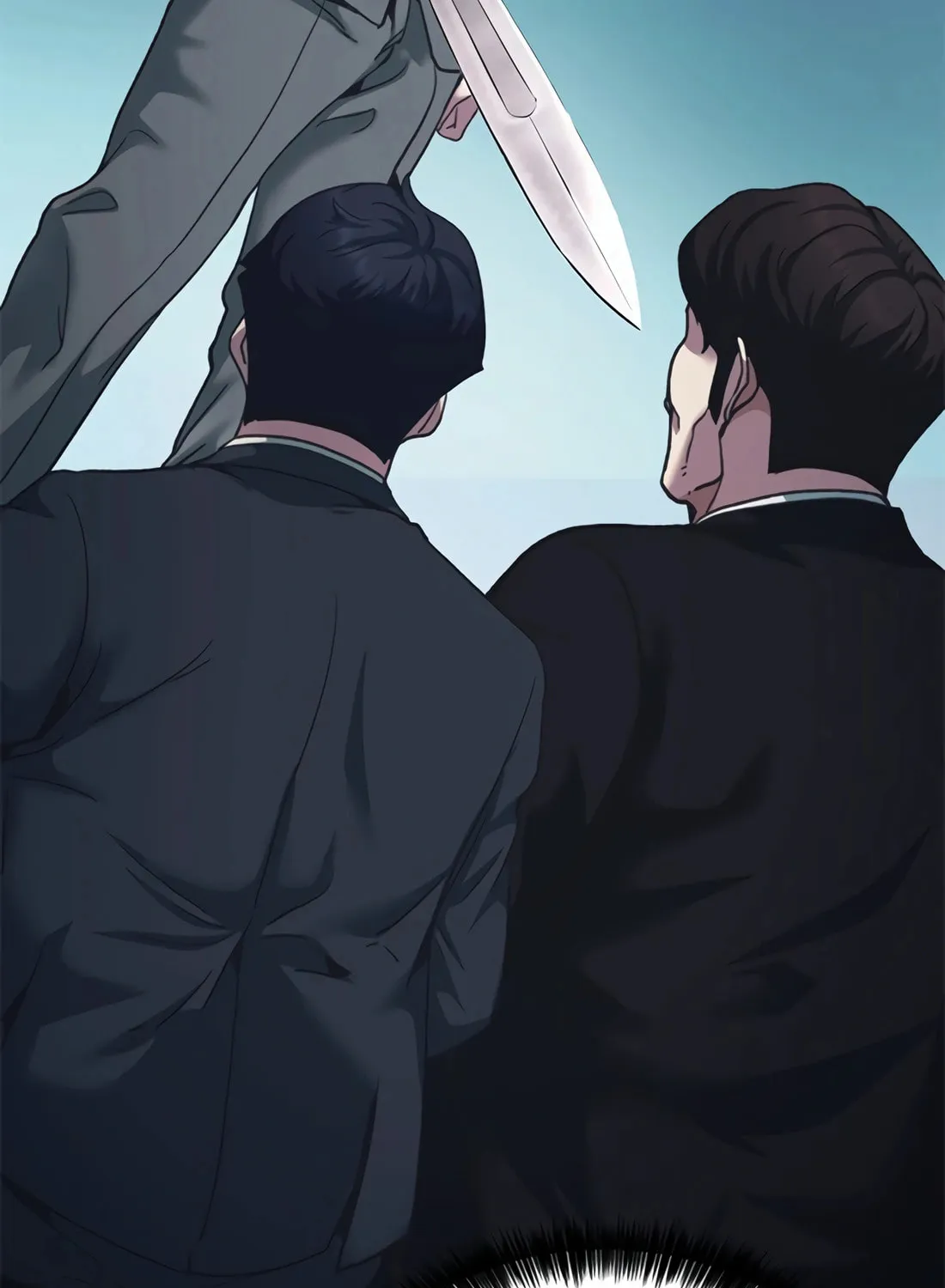 Chairman Kang, the New Employee Chapter 48 page 95 - 
