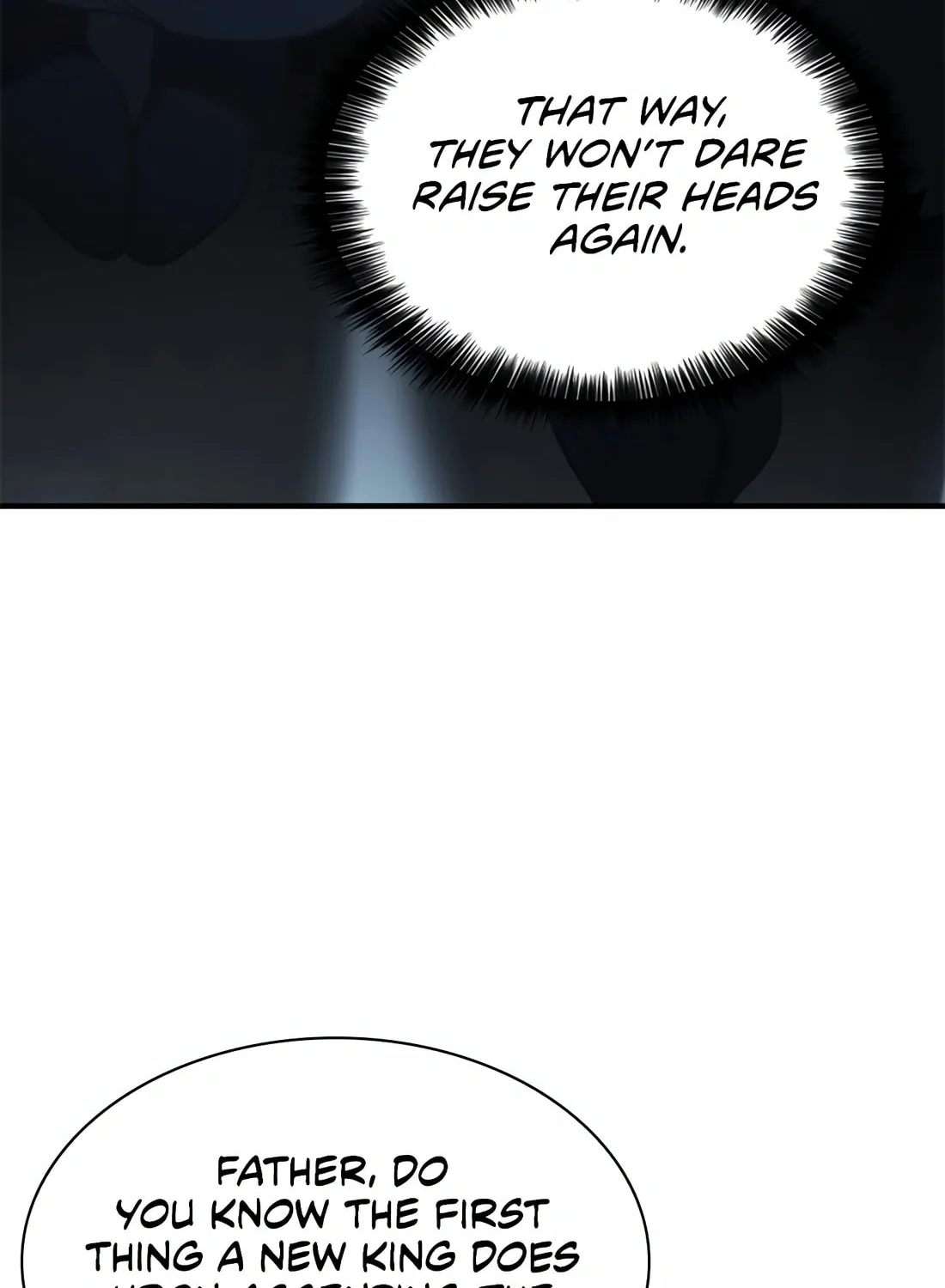 Chairman Kang, the New Employee Chapter 48 page 96 - 