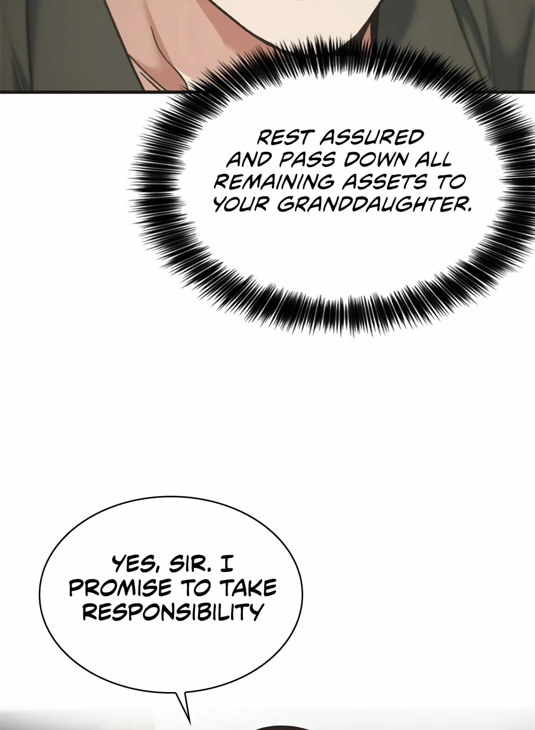 Chairman Kang, the New Employee Chapter 49 page 102 - 