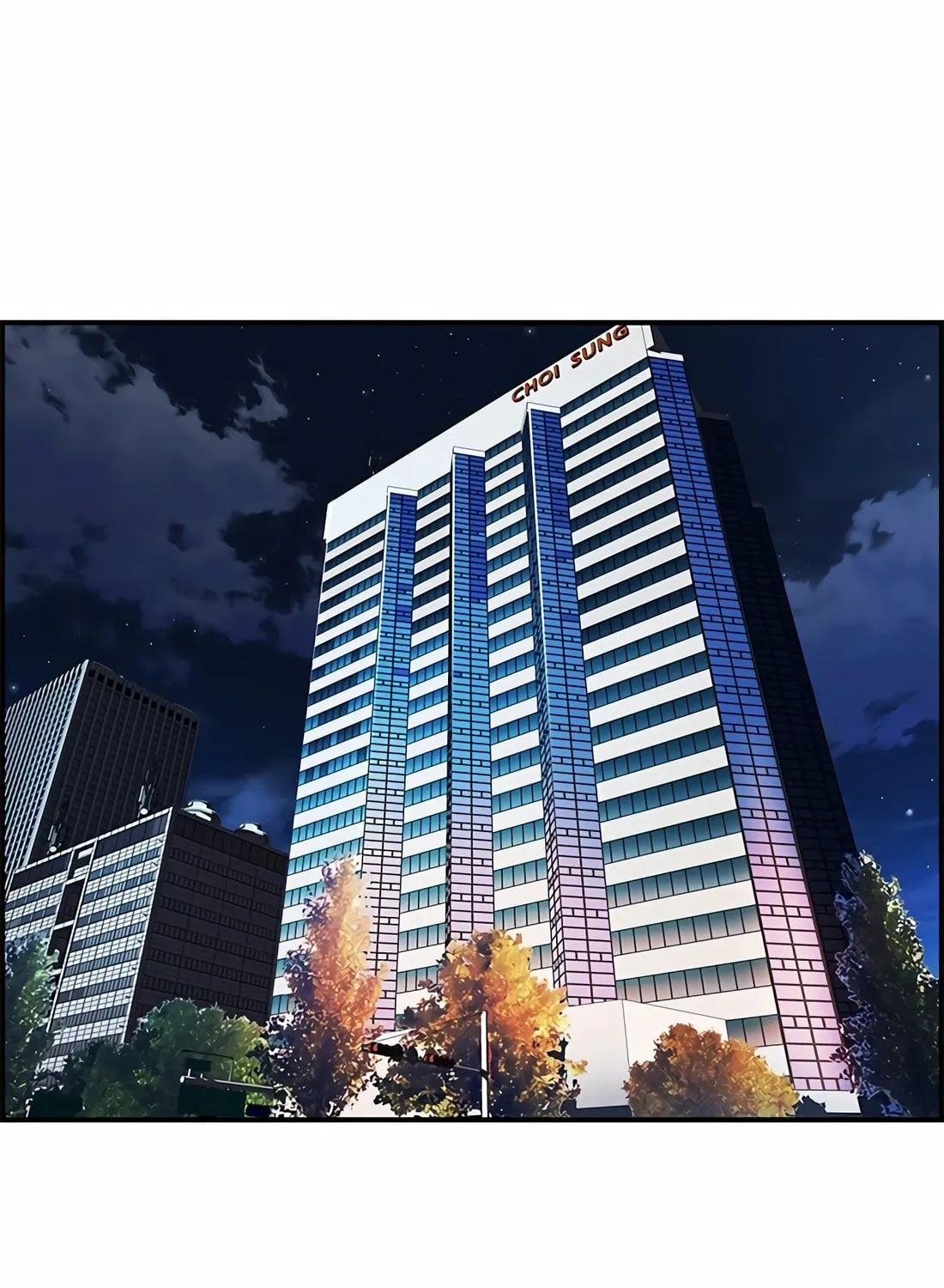 Chairman Kang, the New Employee Chapter 49 page 105 - 