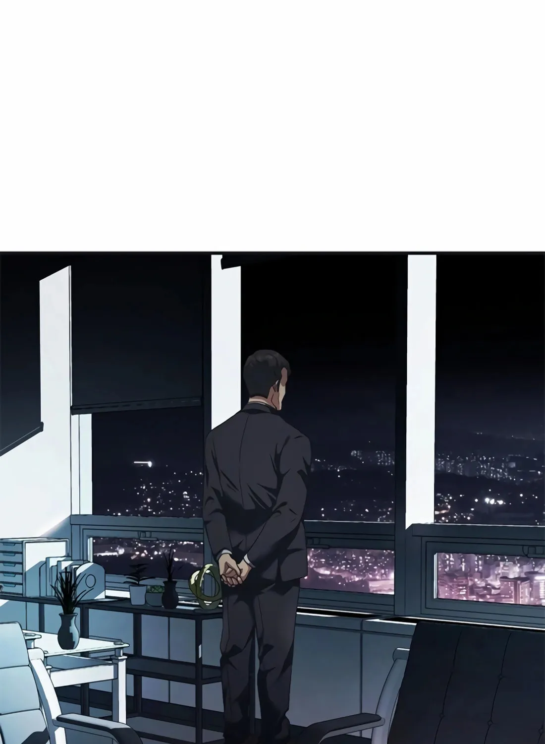Chairman Kang, the New Employee Chapter 49 page 106 - 