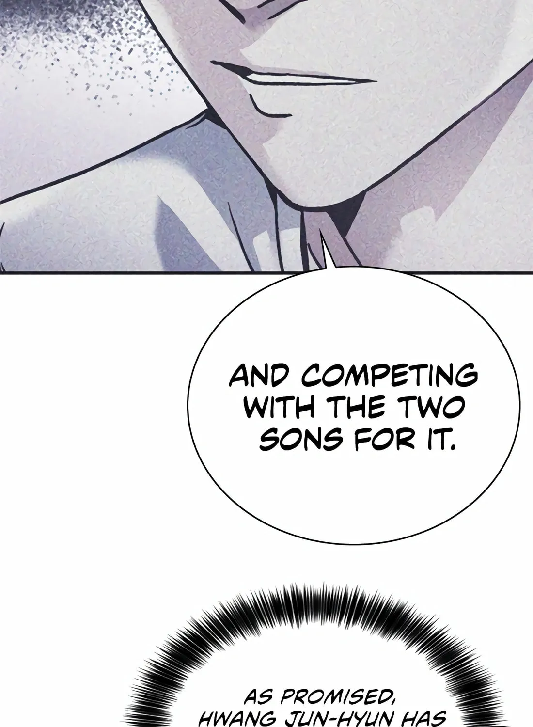 Chairman Kang, the New Employee Chapter 49 page 109 - 