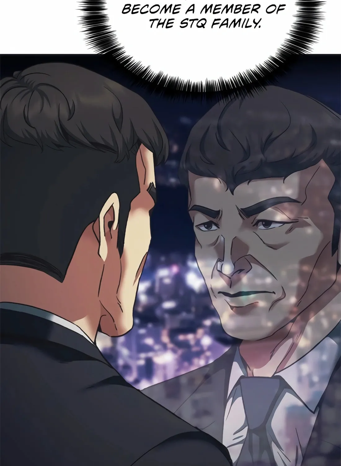 Chairman Kang, the New Employee Chapter 49 page 110 - 
