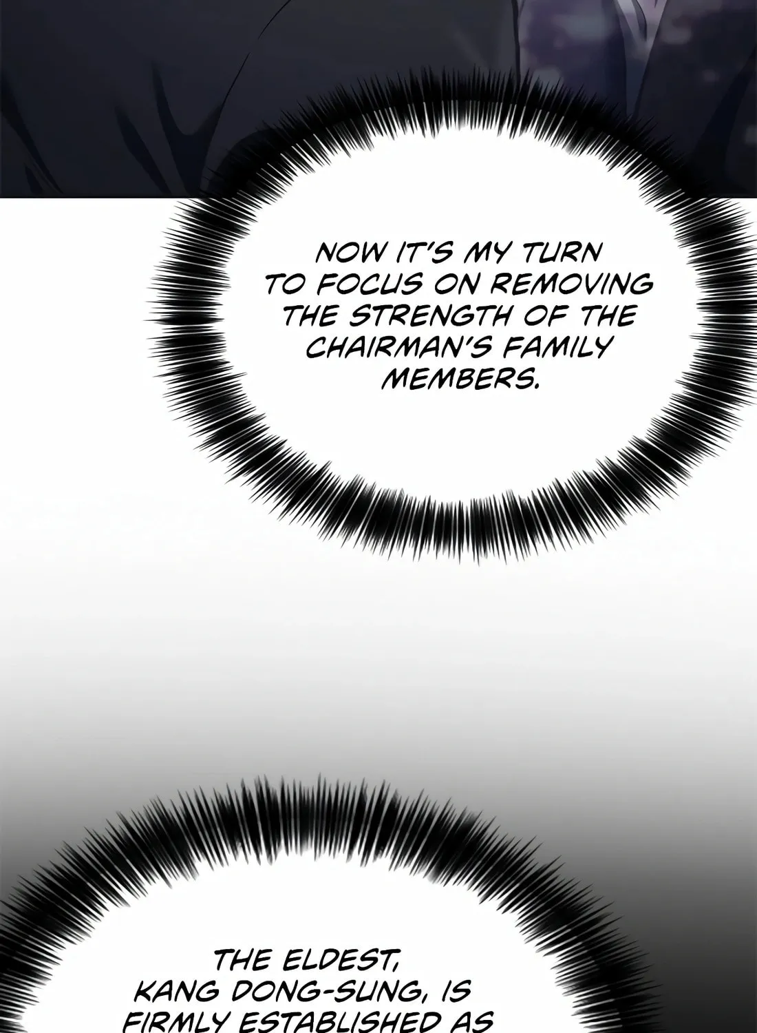 Chairman Kang, the New Employee Chapter 49 page 111 - 