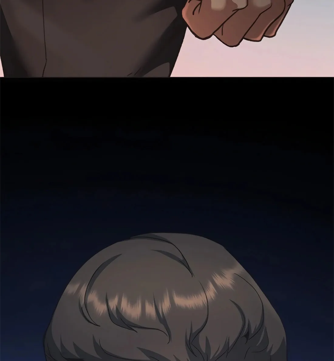 Chairman Kang, the New Employee Chapter 49 page 116 - 