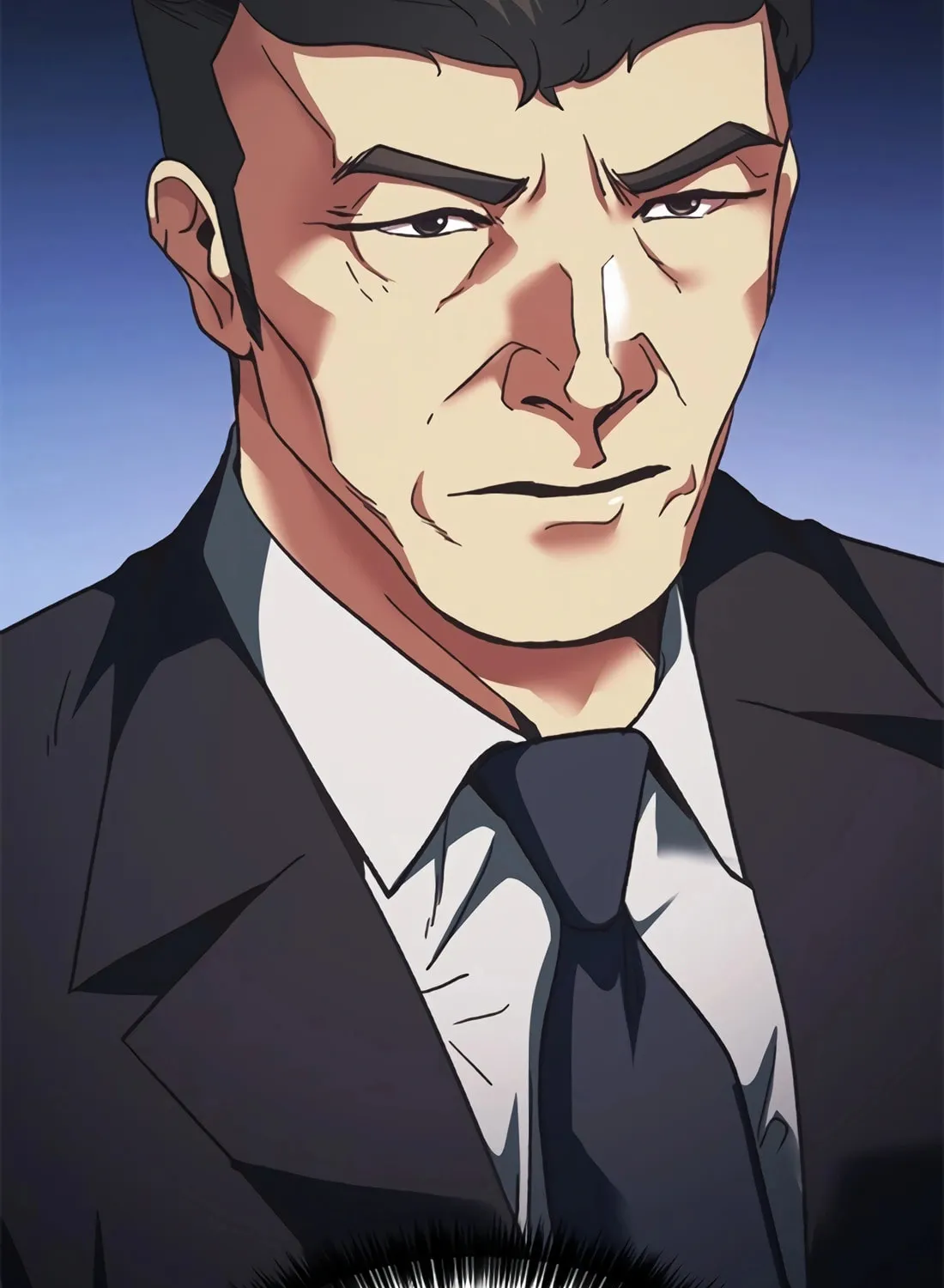 Chairman Kang, the New Employee Chapter 49 page 117 - 