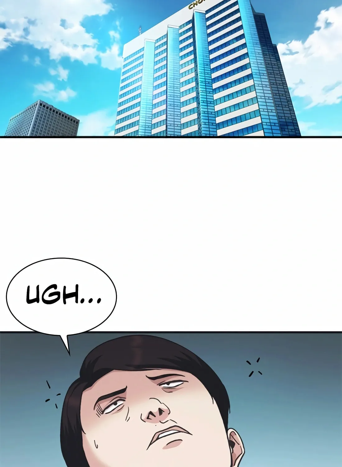 Chairman Kang, the New Employee Chapter 49 page 119 - 