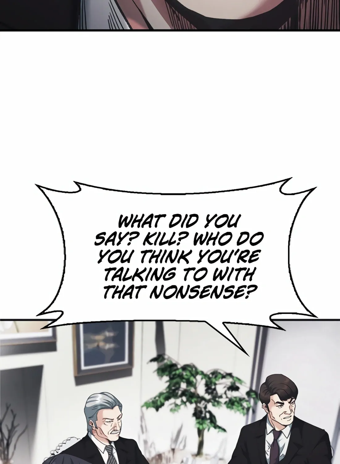 Chairman Kang, the New Employee Chapter 49 page 13 - 