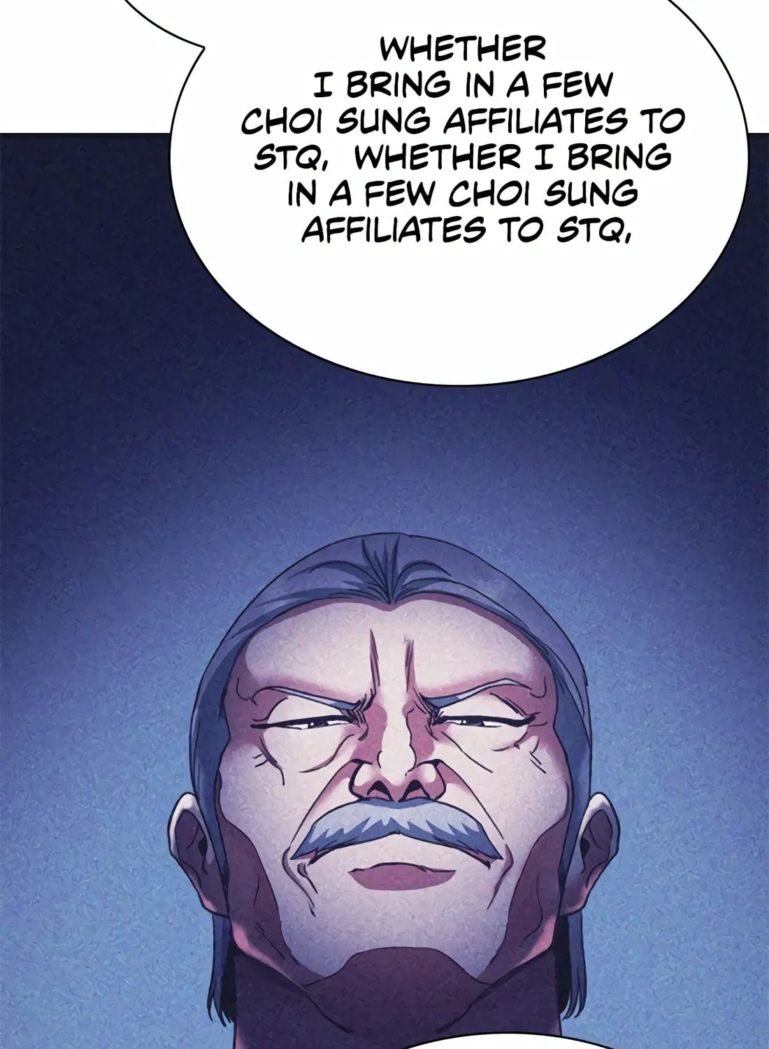 Chairman Kang, the New Employee Chapter 49 page 129 - 