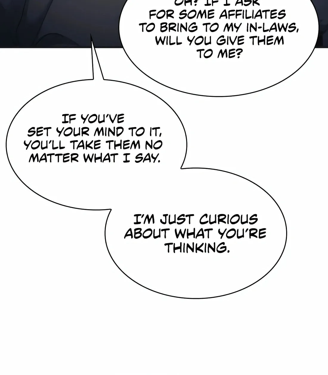 Chairman Kang, the New Employee Chapter 49 page 134 - 