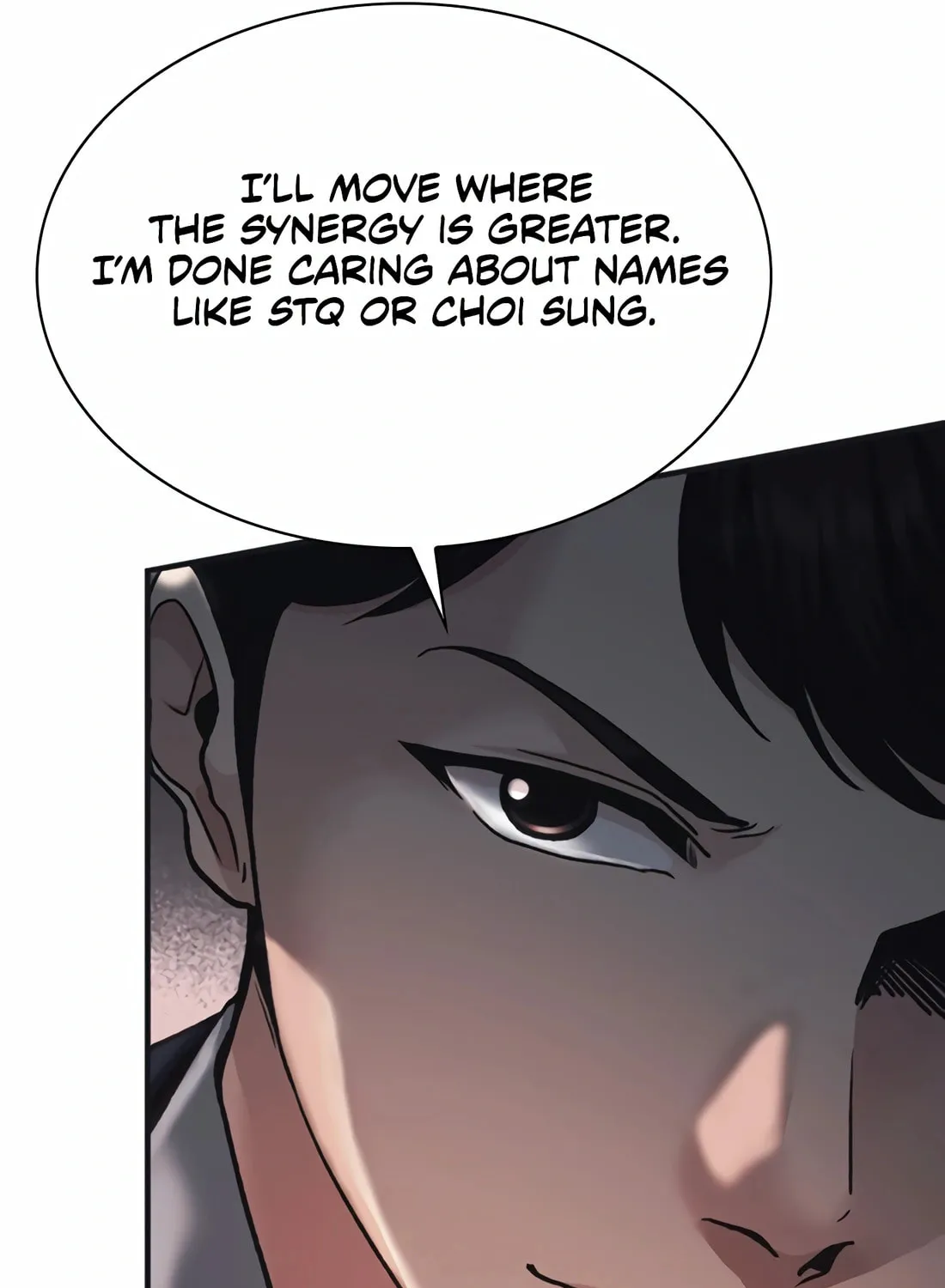Chairman Kang, the New Employee Chapter 49 page 135 - 