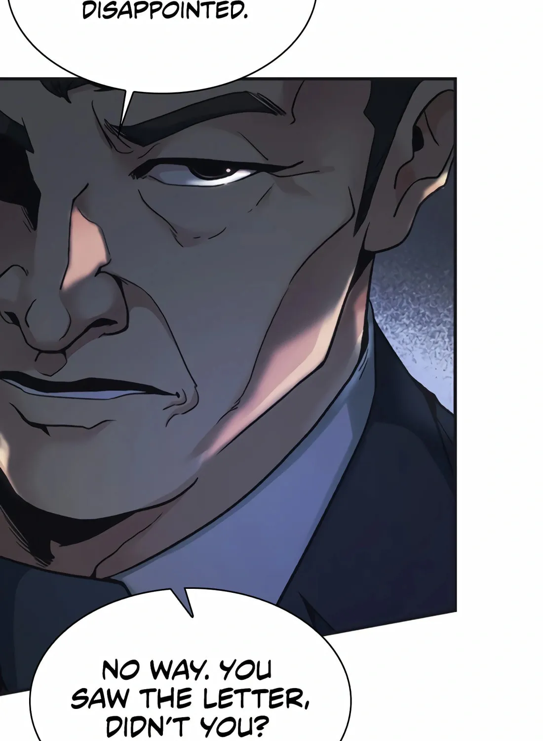 Chairman Kang, the New Employee Chapter 49 page 137 - 