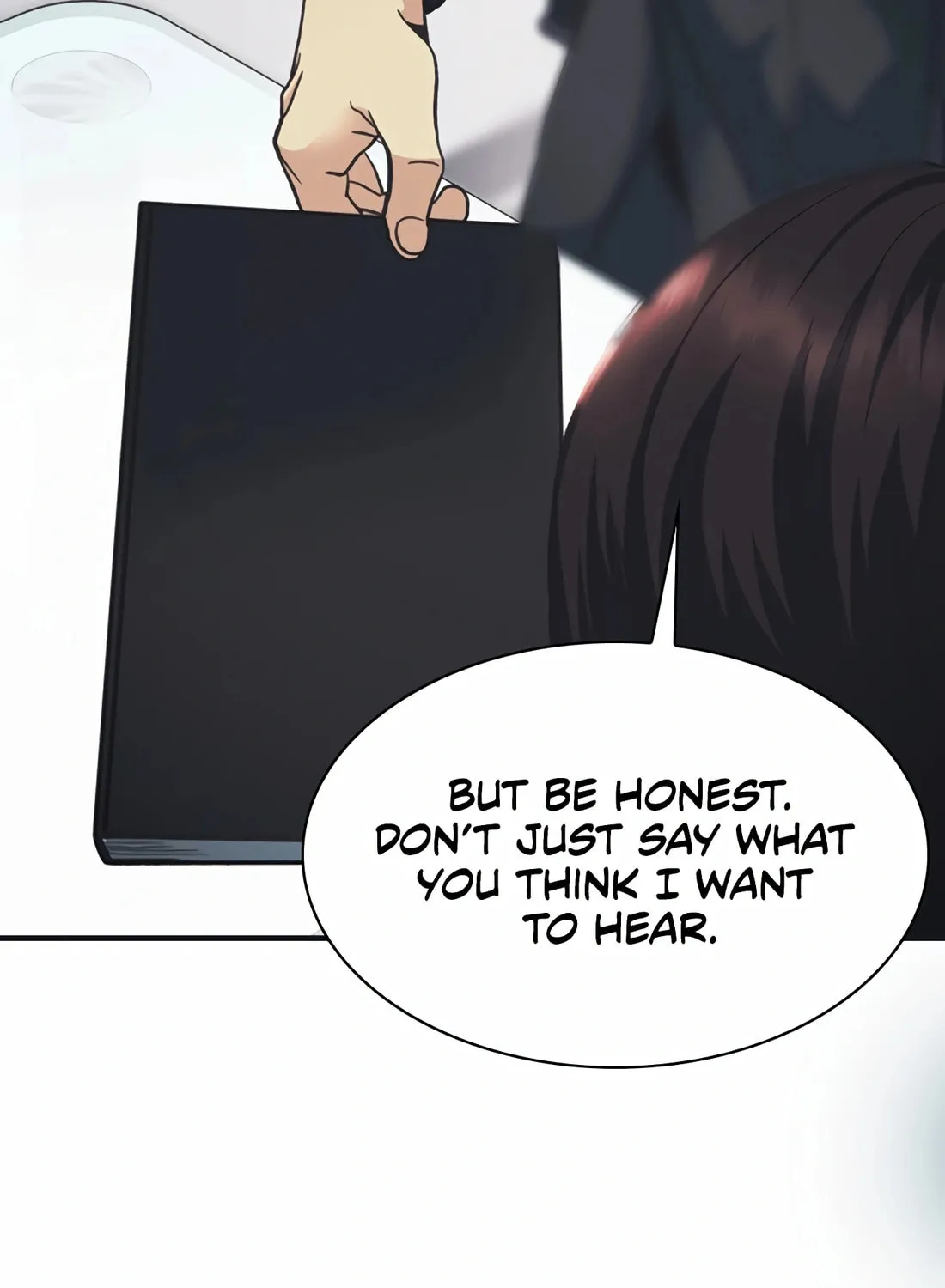 Chairman Kang, the New Employee Chapter 49 page 139 - 
