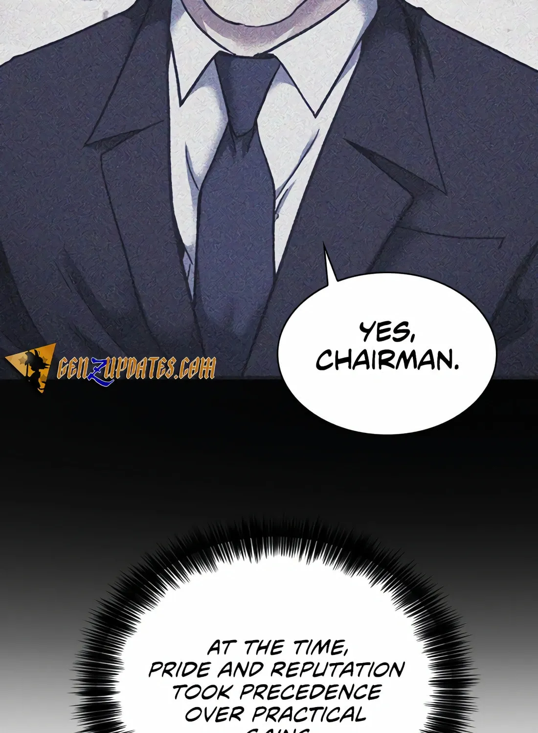 Chairman Kang, the New Employee Chapter 49 page 146 - 