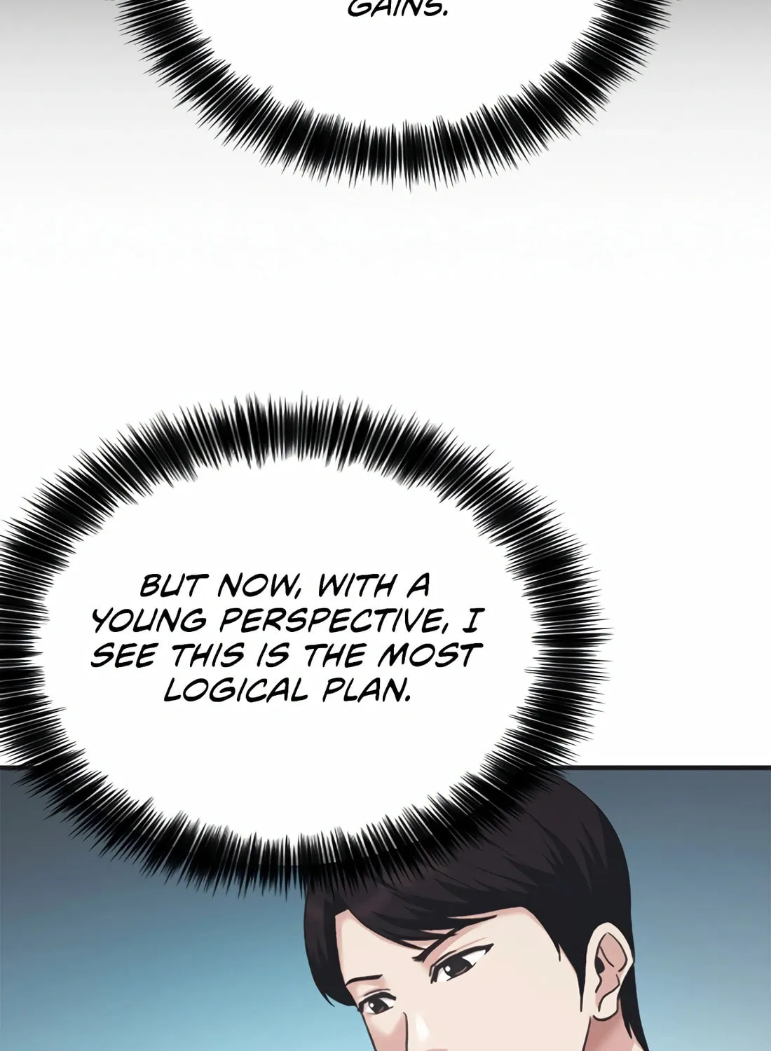 Chairman Kang, the New Employee Chapter 49 page 147 - 