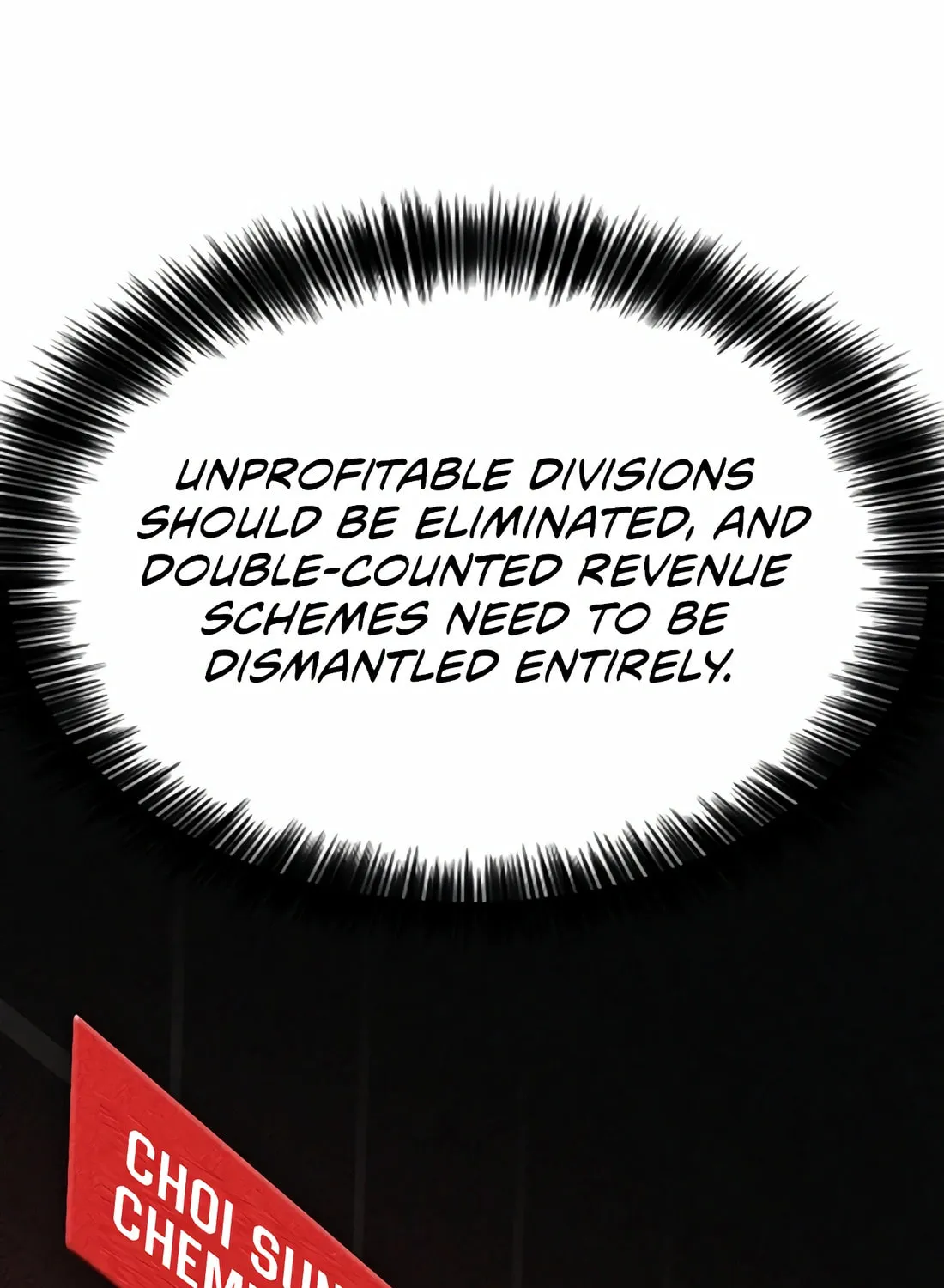 Chairman Kang, the New Employee Chapter 49 page 149 - 