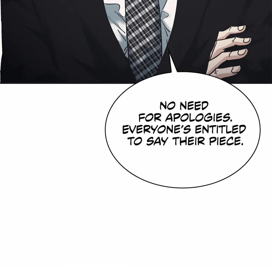 Chairman Kang, the New Employee Chapter 49 page 16 - 