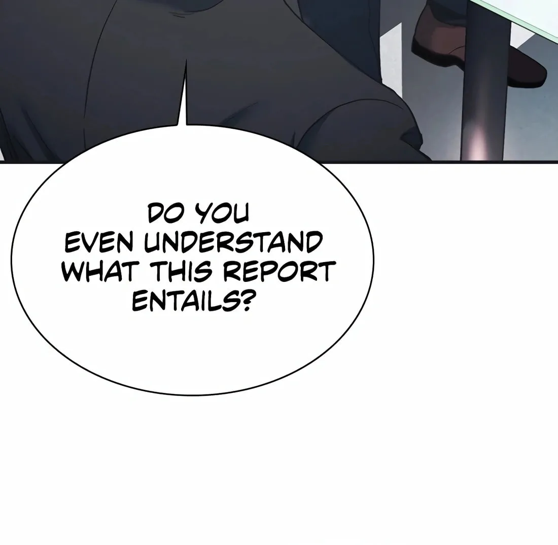 Chairman Kang, the New Employee Chapter 49 page 153 - 