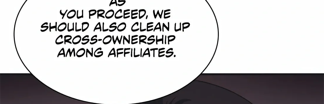 Chairman Kang, the New Employee Chapter 49 page 162 - 