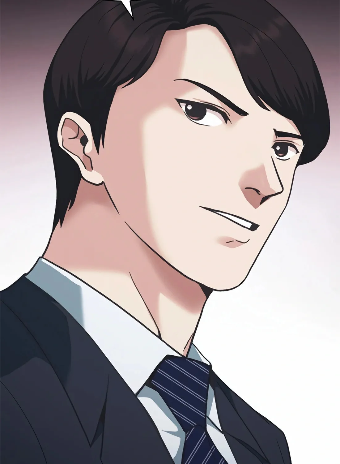 Chairman Kang, the New Employee Chapter 49 page 163 - 