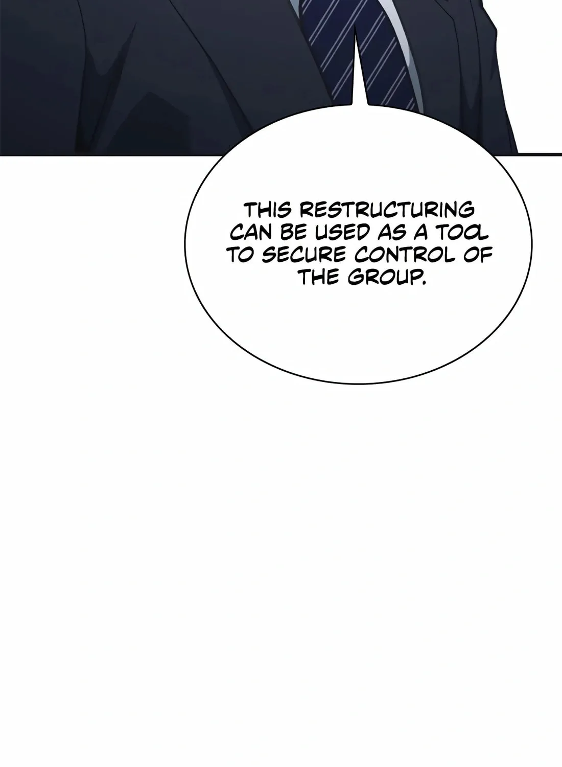 Chairman Kang, the New Employee Chapter 49 page 164 - 