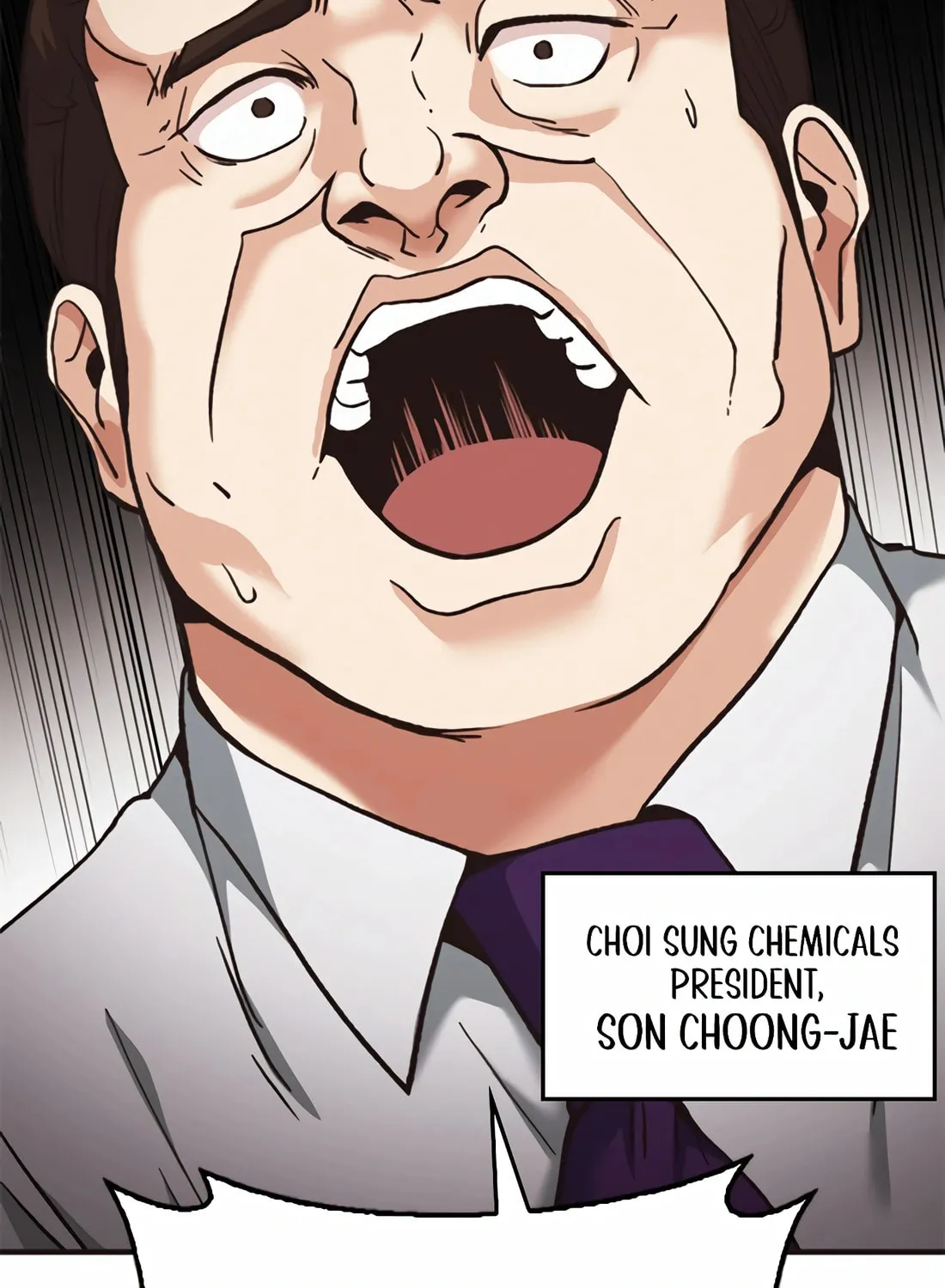 Chairman Kang, the New Employee Chapter 49 page 167 - 