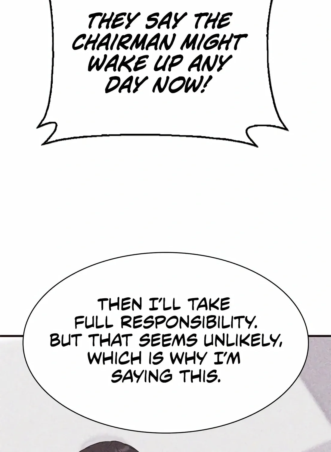 Chairman Kang, the New Employee Chapter 49 page 168 - 