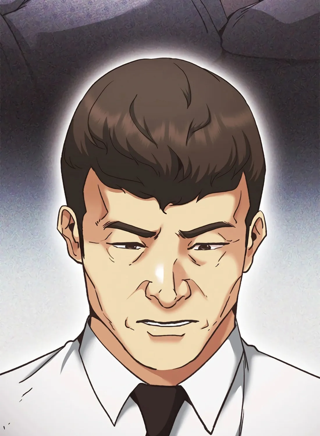 Chairman Kang, the New Employee Chapter 49 page 170 - 