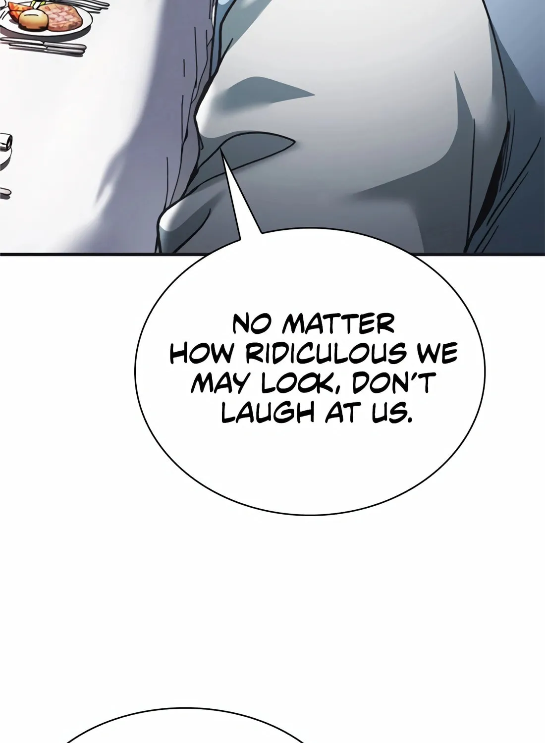 Chairman Kang, the New Employee Chapter 49 page 18 - 