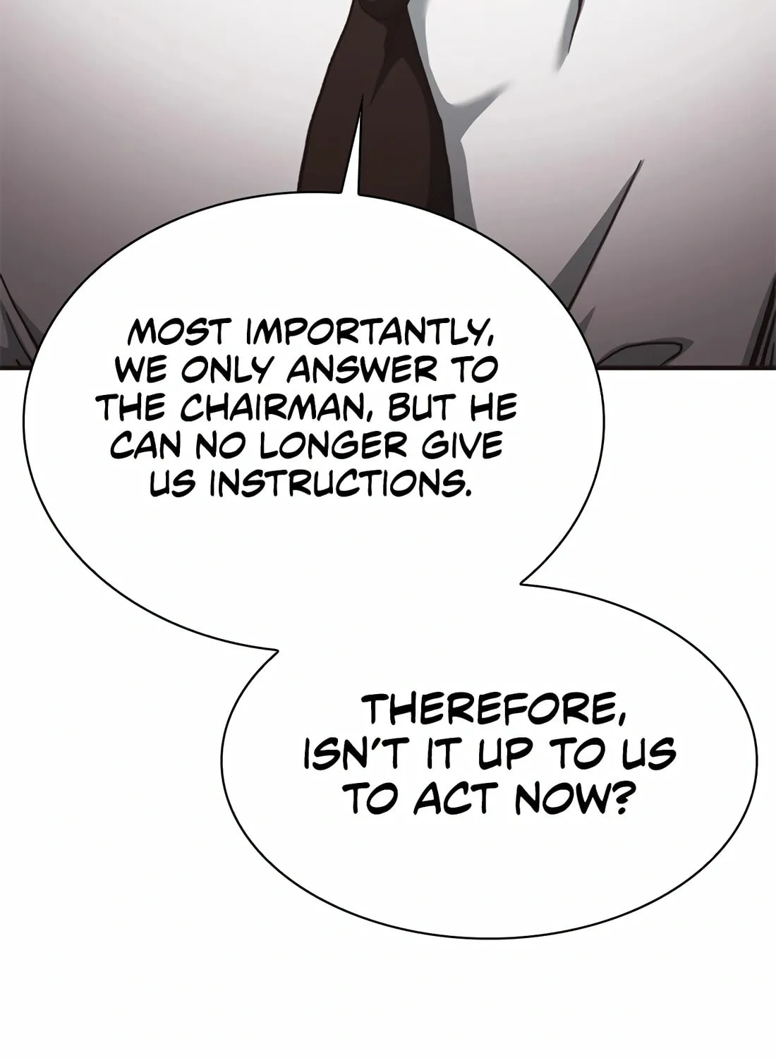 Chairman Kang, the New Employee Chapter 49 page 171 - 