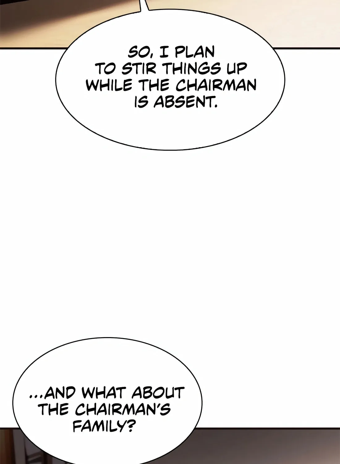 Chairman Kang, the New Employee Chapter 49 page 174 - 