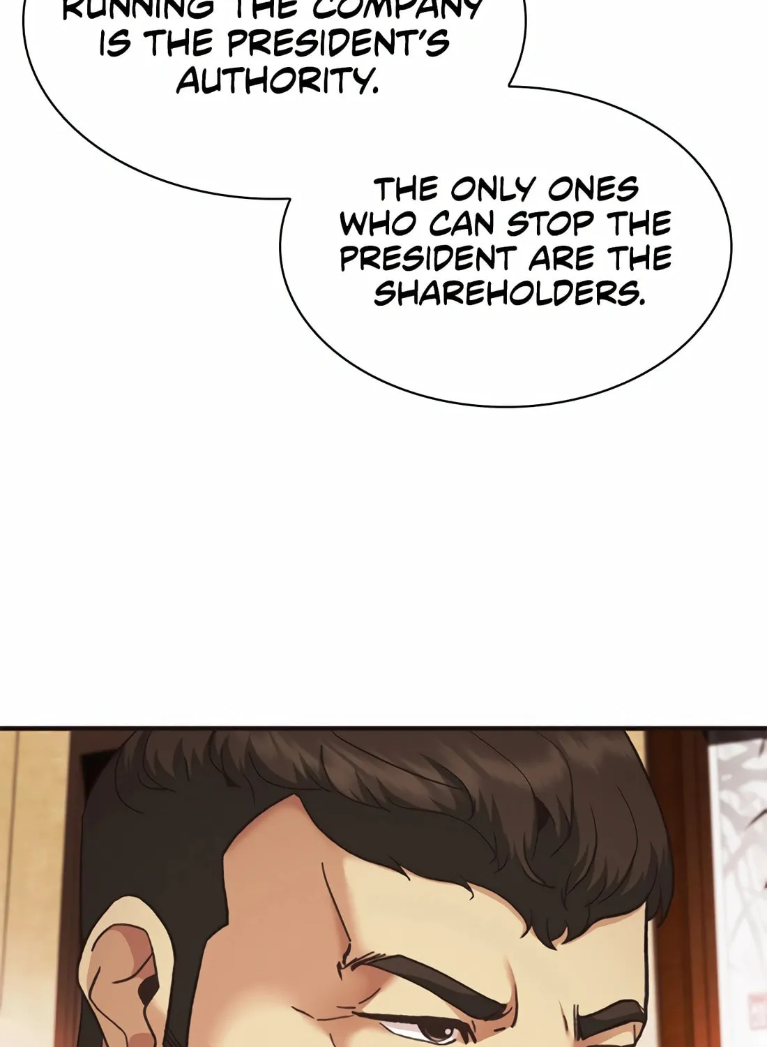Chairman Kang, the New Employee Chapter 49 page 176 - 