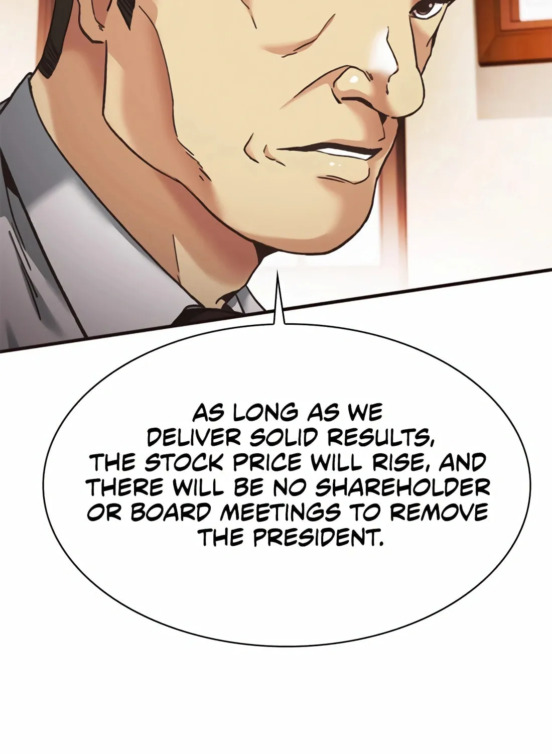 Chairman Kang, the New Employee Chapter 49 page 177 - 