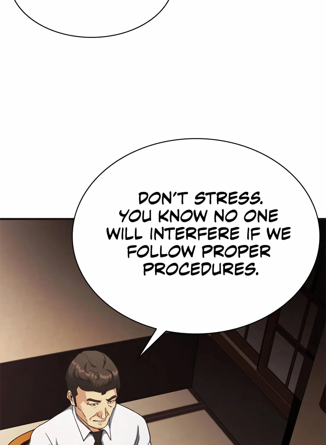Chairman Kang, the New Employee Chapter 49 page 179 - 